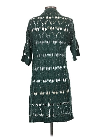 The Hanger Kimono (view 2)