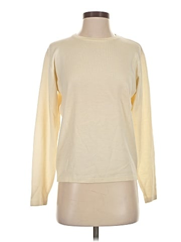 Henri Bendel Pullover Sweater (view 1)