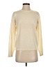 Henri Bendel Ivory Pullover Sweater Size S - photo 1