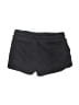Jumping Beans Solid Black Athletic Shorts 9-12 MO / 12 MO - photo 2