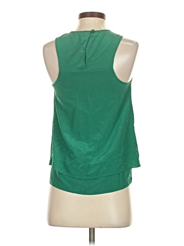 Tibi Sleeveless Blouse (view 2)
