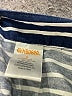Gymboree 100% Cotton Blue Dress Size 9 - photo 3