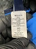Nautica Solid Blue Swimsuit Bottoms Size 10 - photo 4
