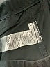 Cherokee Black Casual Pants Size S (tall) - photo 7
