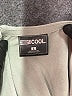 32 Degrees 100% Polyester Solid Gray Casual Dress Size L - photo 7