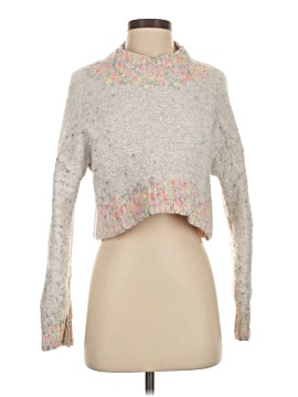 Free People Turtleneck Sweater