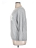 Talbots Print Gray Pullover Sweater Size 1X - photo 5