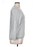 Talbots Print Gray Pullover Sweater Size 1X - photo 4