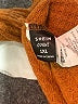 Shein Curve Brown Cardigan Size 14 Plus (1) - photo 8