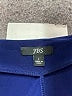 JBS Solid Blue Casual Dress Size L - photo 7