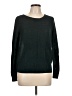 i Jeans by Buffalo Green Pullover Sweater Size L - photo 1