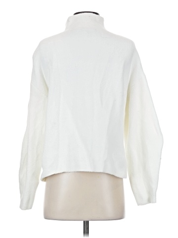 Express Turtleneck Sweater (view 2)