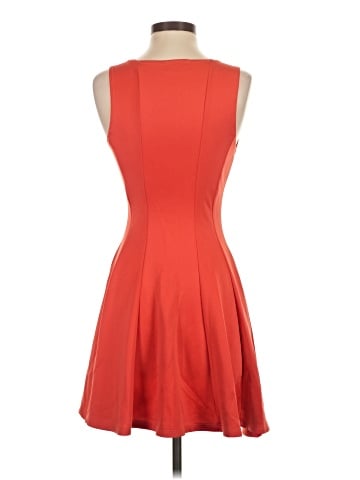 Chesley Cocktail Dress (view 2)