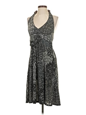 Shoreline Cocktail Dress (view 1)