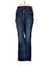 Banana Republic Blue Jeans Size 26 waist - photo 1