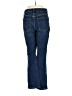 Banana Republic Blue Jeans Size 26 waist - photo 2