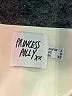 Princess Polly Ivory Sleeveless Top Size 0 - photo 4