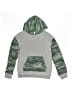 Epic Threads Gray Zip Up Hoodie Size M (kids) - photo 1