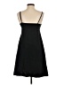 3.1 Phillip Lim Solid Black Casual Dress Size EU (IT) 34 / US 00 - photo 2