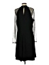 Marina Black Cocktail Dress Size 16 - photo 2