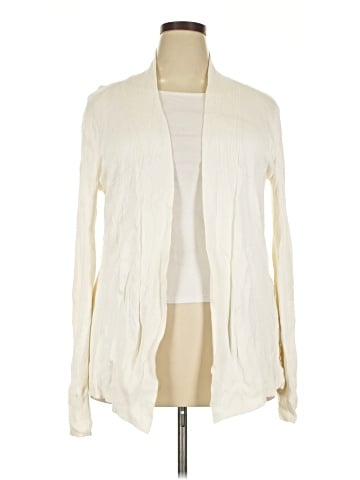 Dana Buchman Cardigan (view 1)