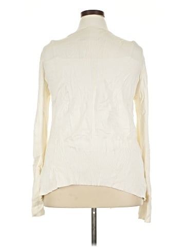 Dana Buchman Cardigan (view 2)