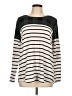 24/7 Maurices White Pullover Sweater Size L - photo 1