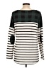 24/7 Maurices White Pullover Sweater Size L - photo 2