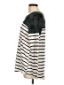 24/7 Maurices White Pullover Sweater Size L - photo 5