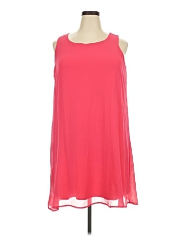 Tacera Casual Dress (view 1)