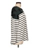 24/7 Maurices White Pullover Sweater Size L - photo 4