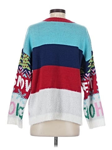 33 Degrees Pullover Sweater (view 2)