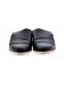 Adrianna Papell Black Mule/Clog Size 8 - photo 2