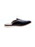 Adrianna Papell Black Mule/Clog Size 8 - photo 1