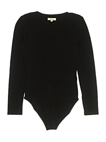 Madewell Bodysuit (view 1)
