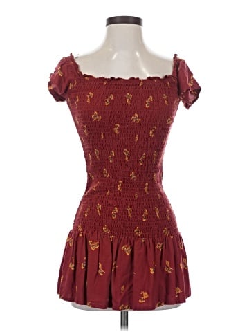 Sky and Sparrow Cocktail Dress (view 1)