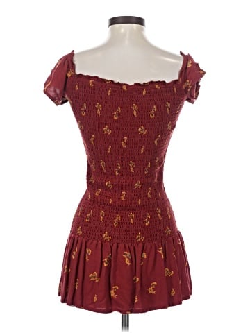 Sky and Sparrow Cocktail Dress (view 2)