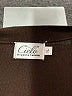 Cielo Brown Cardigan Size XL - photo 7