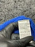 Shein 100% Acrylic Blue Turtleneck Sweater Size S - photo 9