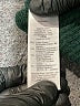Madewell Green Pullover Sweater Size XS - photo 8