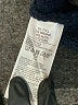 Old Navy Hearts Blue Pullover Sweater Size XL (tall) - photo 8