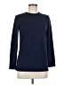 Thermajane Blue 3/4 Sleeve T-Shirt Size M - photo 1