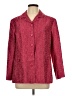 Armani Collezioni Red Blazer Size L (estimated) - photo 1
