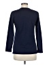 Thermajane Blue 3/4 Sleeve T-Shirt Size M - photo 2
