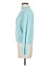Universal Thread Teal Turtleneck Sweater Size M - photo 5
