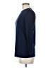 Thermajane Blue 3/4 Sleeve T-Shirt Size M - photo 5