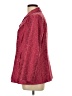 Armani Collezioni Red Blazer Size L (estimated) - photo 5