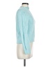 Universal Thread Teal Turtleneck Sweater Size M - photo 4