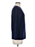 Thermajane Blue 3/4 Sleeve T-Shirt Size M - photo 4