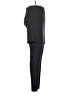 JUNIE Black Active Pants Size M - photo 4